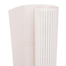 Recinzione giardino pvc usato  Napoli