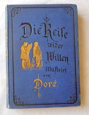 Gustav dore reise gebraucht kaufen  Leipzig