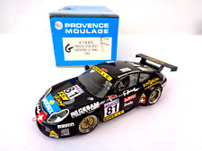 Provence moulage porsche for sale  CANNOCK