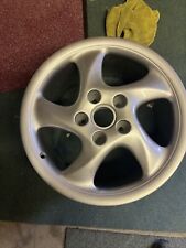 Porsche 993 turbo for sale  ABERDEEN