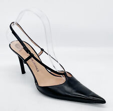 Tropeziennes slingback pumps d'occasion  Expédié en Belgium
