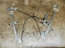 Fensterheber fensterhebermotor gebraucht kaufen  Naumburg
