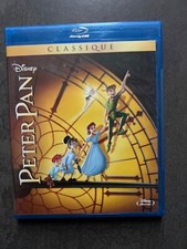 Blu ray peter d'occasion  Strasbourg-