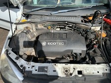 Combo corsa 1.3 for sale  OLDHAM