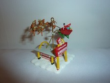Vintage christmas ornament for sale  Lake Oswego