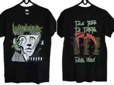 Metal band tee d'occasion  Expédié en Belgium