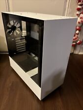 Nzxt compact atx for sale  Broken Arrow