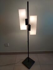 Lampadaire style pierre d'occasion  Barr