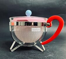 Teiera bodum infusore usato  Foggia