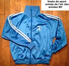 Vintage veste sport d'occasion  Ris-Orangis