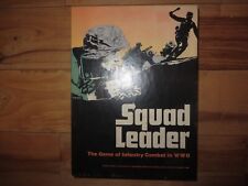 squad leader for sale  Lebanon