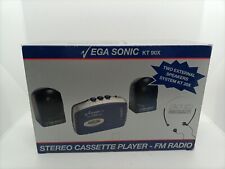 Vega sonic 90x usato  Bologna