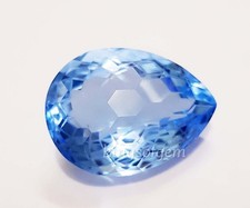 Bijoux bague topaze d'occasion Bijoux bague topaze d'occasion  Expédié en France