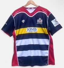 Bristol rugby 2017 for sale Bristol rugby 2017 for sale  CHESTERFIELD