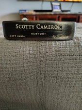 scotty cameron left for sale scotty cameron left for sale Memphis