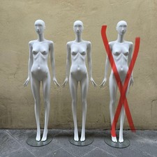Manichini donna abc usato  Arezzo