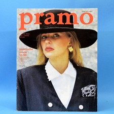 Ddr pramo 1989 gebraucht kaufen  Bitterfeld