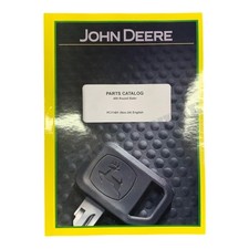 John deere 459 for sale  Dover