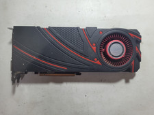 Amd radeon 290x d'occasion  Expédié en Belgium