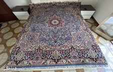 Tappeti persiani originali usato  Palermo