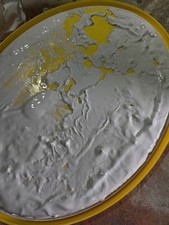 Profitec grundierfarbe pigment gebraucht kaufen  Zetel