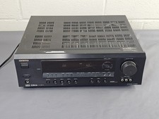 Receptor de som surround Onkyo HT-R530 7.1 ch 550W Dolby Home Theater sem controle remoto  comprar usado  Enviando para Brazil