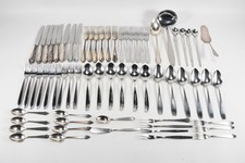 Q01n45 konvolut besteck gebraucht kaufen Q01n45 konvolut besteck gebraucht kaufen  Neu-Ulm
