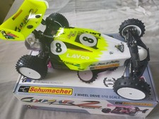 Schumacher cougar works for sale  WALTHAM CROSS