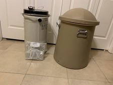Mve cryo shipper for sale  Eagle River