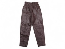 Pantalon carotte hermes d'occasion  France
