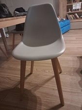 Sedie stile scandinavo usato  Cologno Monzese