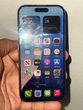 Apple iPhone 16 - 128 GB - Azul-petróleo (Verizon) comprar usado  Enviando para Brazil