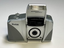 Kodak advantix prieview gebraucht kaufen  Lübeck