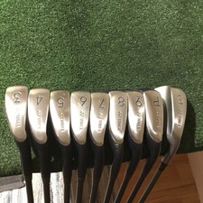 pw irons 3 set for sale pw irons 3 set for sale Boynton Beach