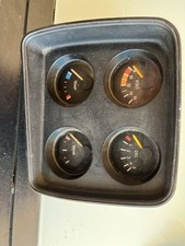 Strumenti opel kadett usato  Sanremo
