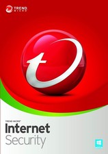Trend micro internet d'occasion  Expédié en Belgium