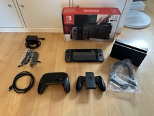 Switch dem pro gebraucht kaufen  Mayen