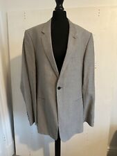 Reiss mens linen for sale  MANCHESTER