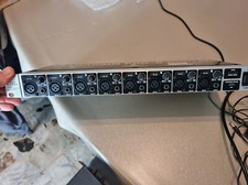 Behringer ada8000 ultragain d'occasion  Bagnols-sur-Cèze