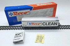 Roco 46400 schienenreinigungsw gebraucht kaufen  Magdeburg