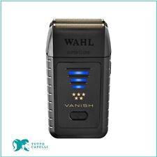 Wahl vanish rasoio usato  Montevecchia