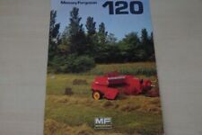 200439 massey ferguson gebraucht kaufen  Göttingen
