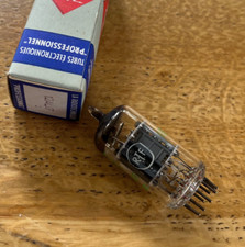 Radiotechnique ecc82 12au7 d'occasion  La Garde