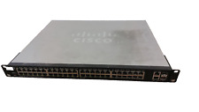Cisco sg200 50p for sale  MANCHESTER