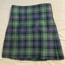 Ancient sutherland tartan. for sale  BASINGSTOKE