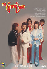 GLITTER BAND FANTASTIC COLLECTION VIDEO ON DVD comprar usado  Enviando para Brazil