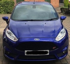 Ford fiesta st180 for sale  NOTTINGHAM
