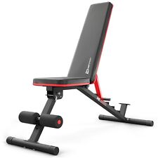 Sport hantelbank 2050hb gebraucht kaufen  Hamburg