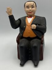 Cast iron man for sale  Winston