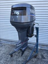 2003 yamaha 115hp for sale  Jupiter